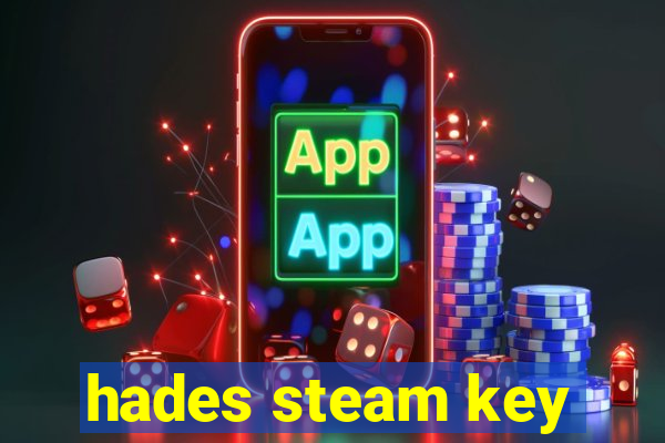 hades steam key